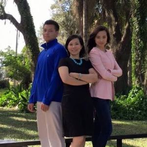 Meet your Posher, Nancy